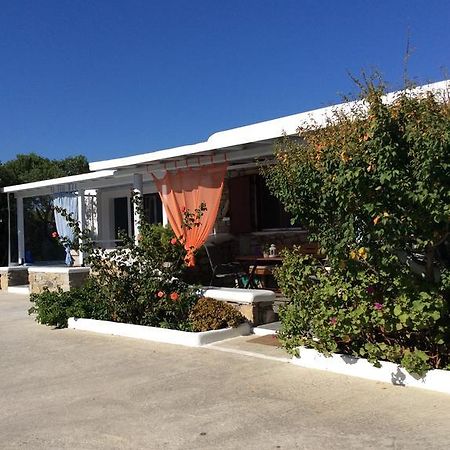 Liana Studios Mykonos Town 외부 사진