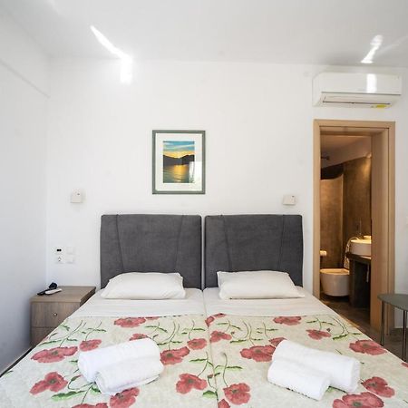 Liana Studios Mykonos Town 외부 사진