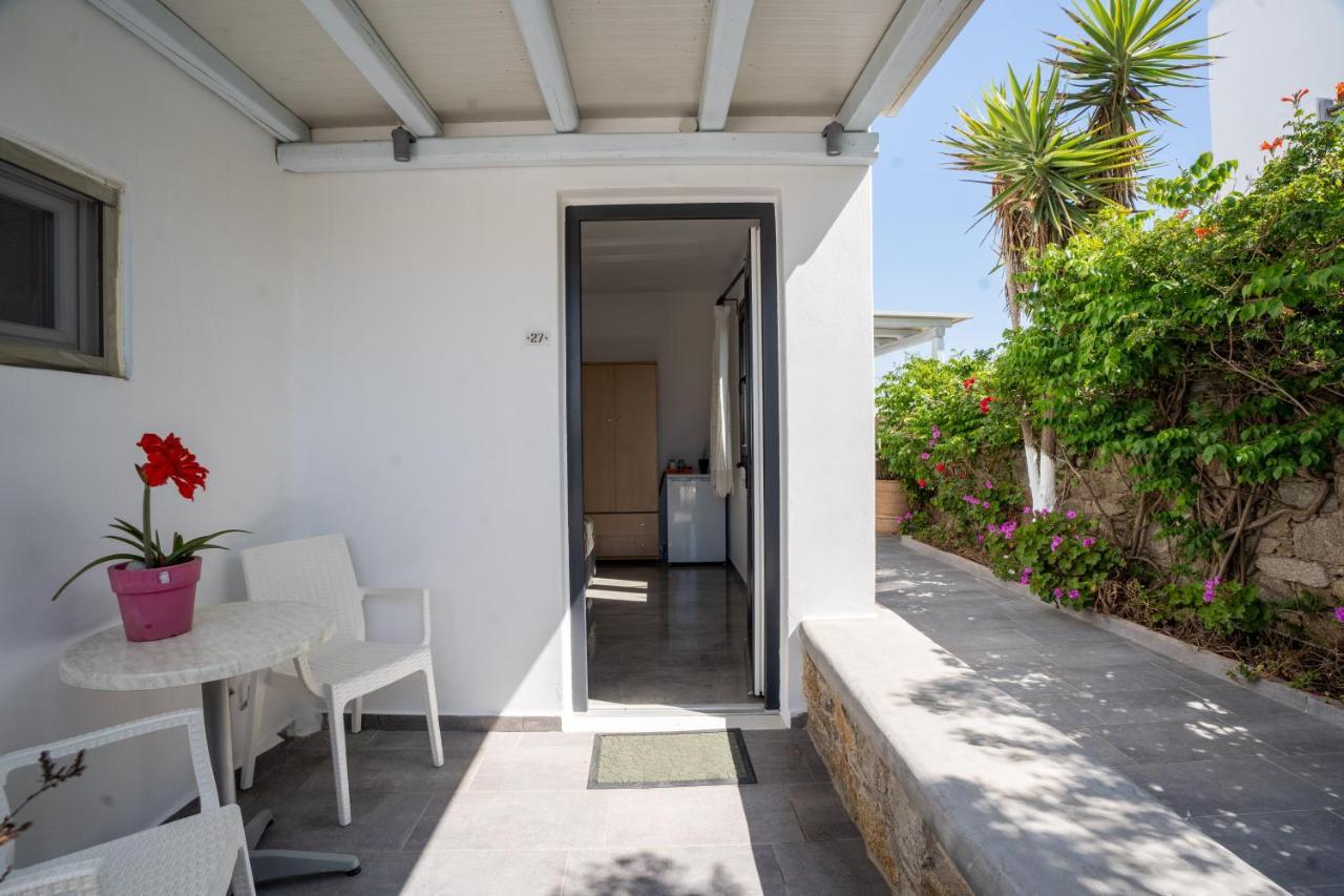 Liana Studios Mykonos Town 외부 사진
