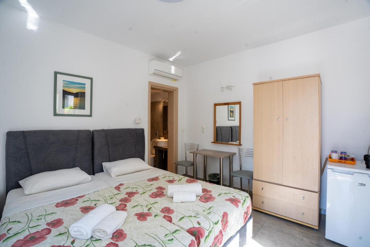 Liana Studios Mykonos Town 외부 사진
