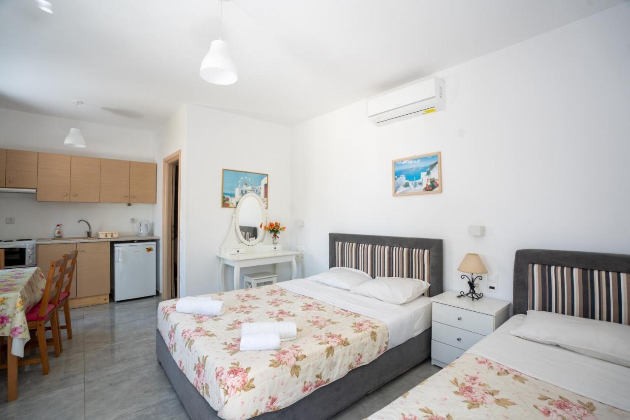 Liana Studios Mykonos Town 외부 사진