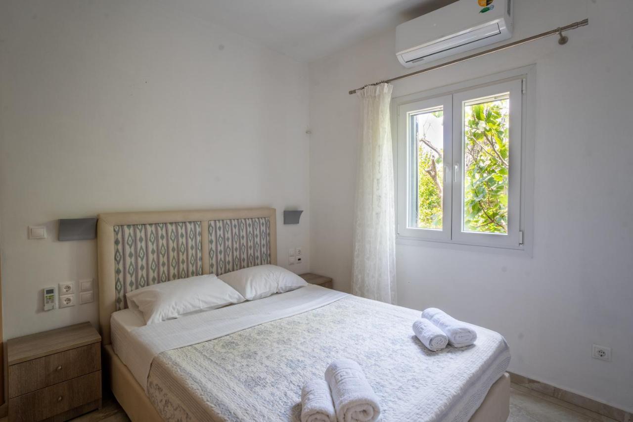 Liana Studios Mykonos Town 외부 사진