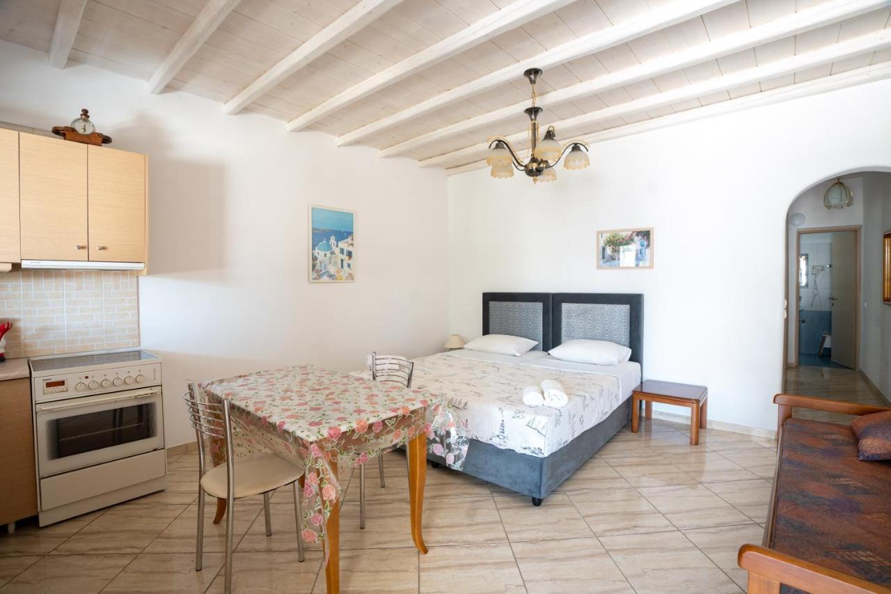 Liana Studios Mykonos Town 외부 사진