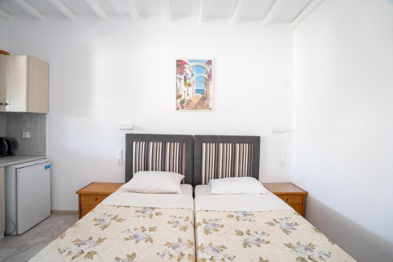 Liana Studios Mykonos Town 외부 사진
