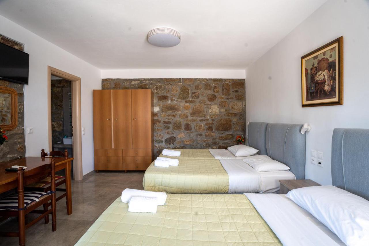 Liana Studios Mykonos Town 외부 사진
