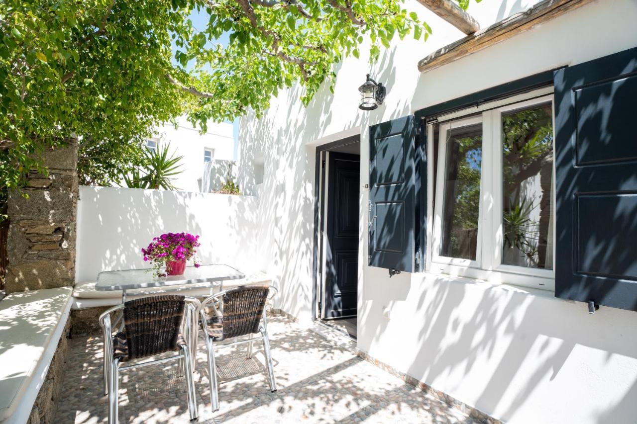 Liana Studios Mykonos Town 외부 사진