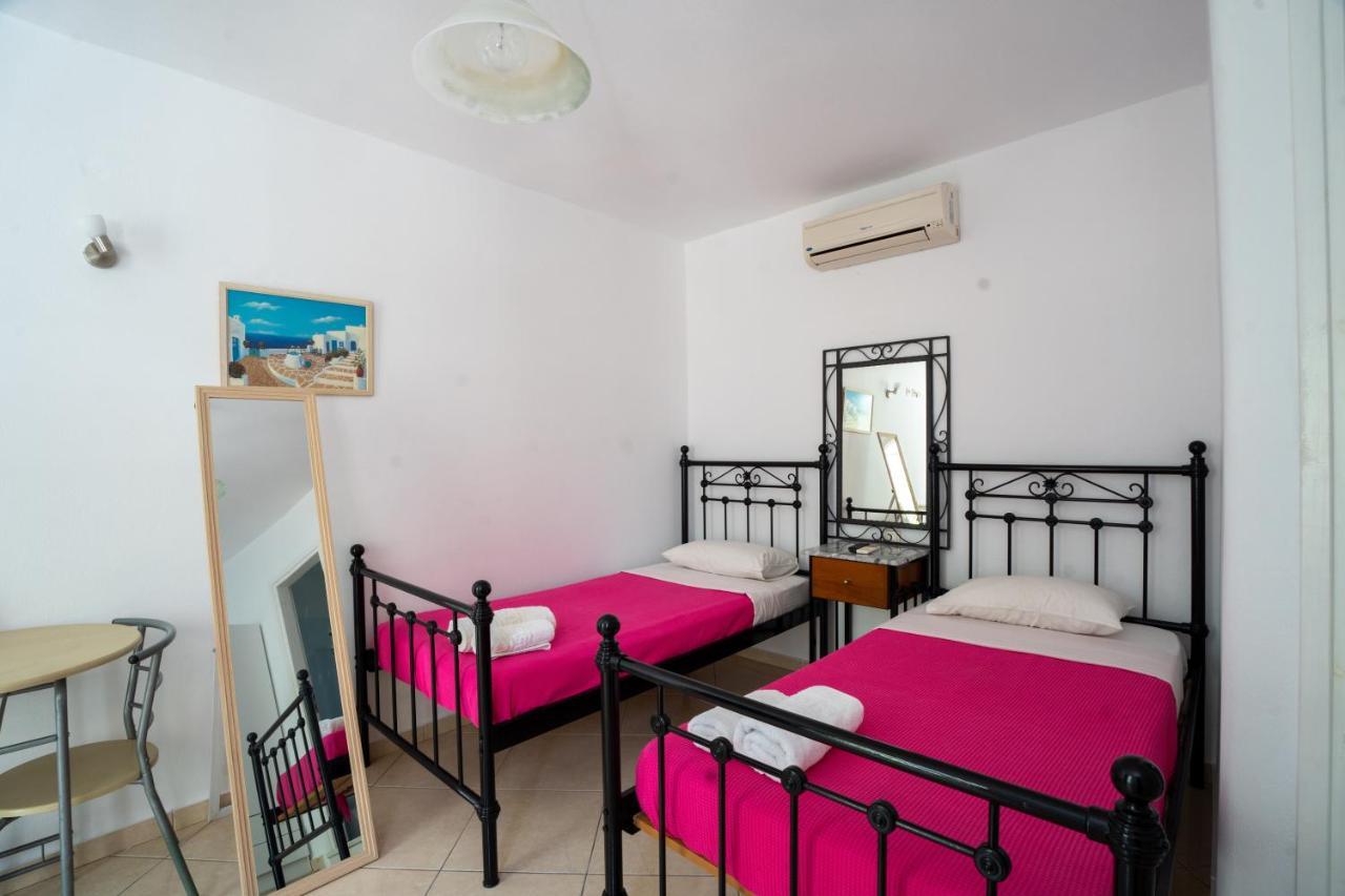 Liana Studios Mykonos Town 외부 사진
