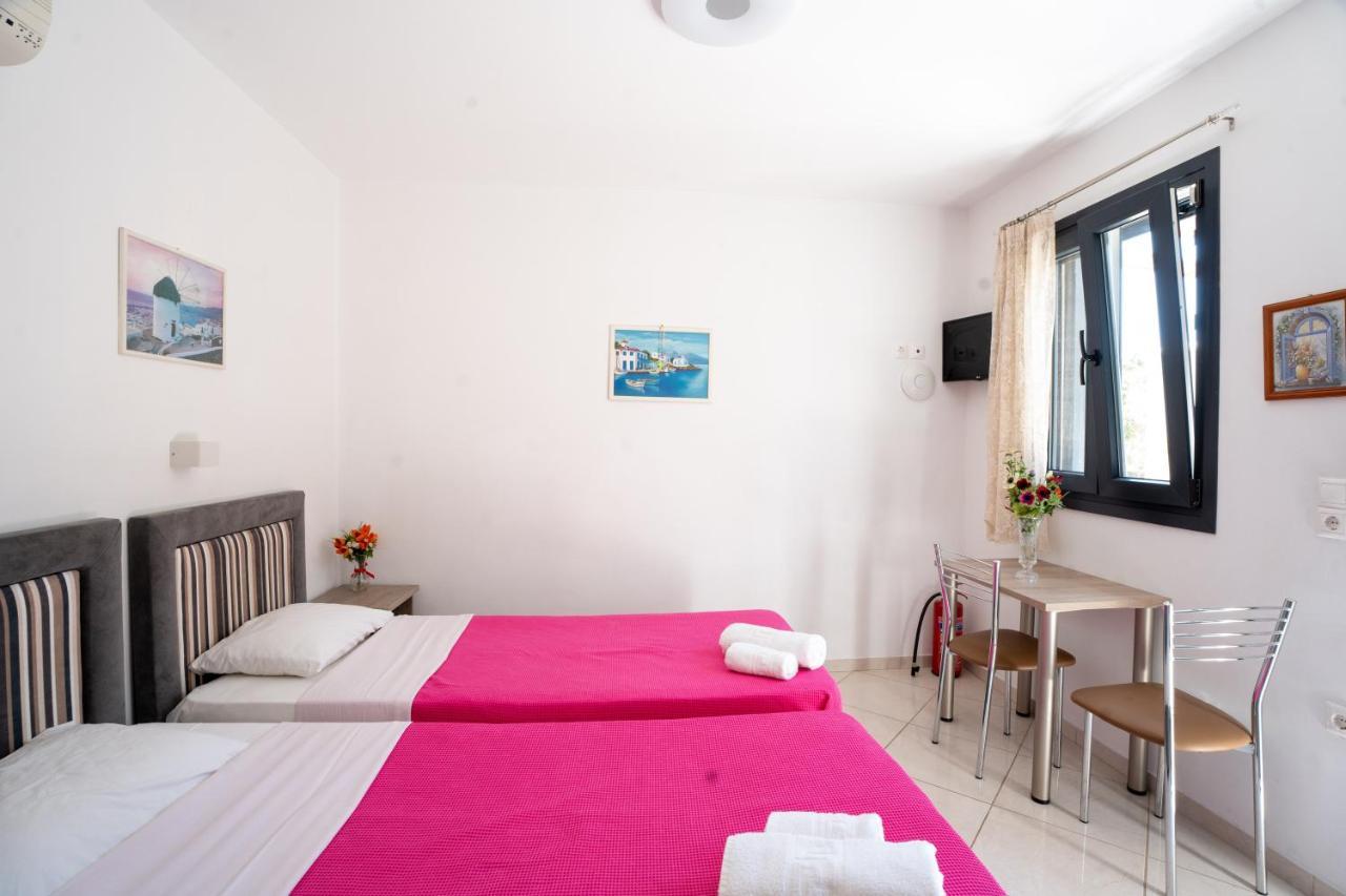 Liana Studios Mykonos Town 외부 사진