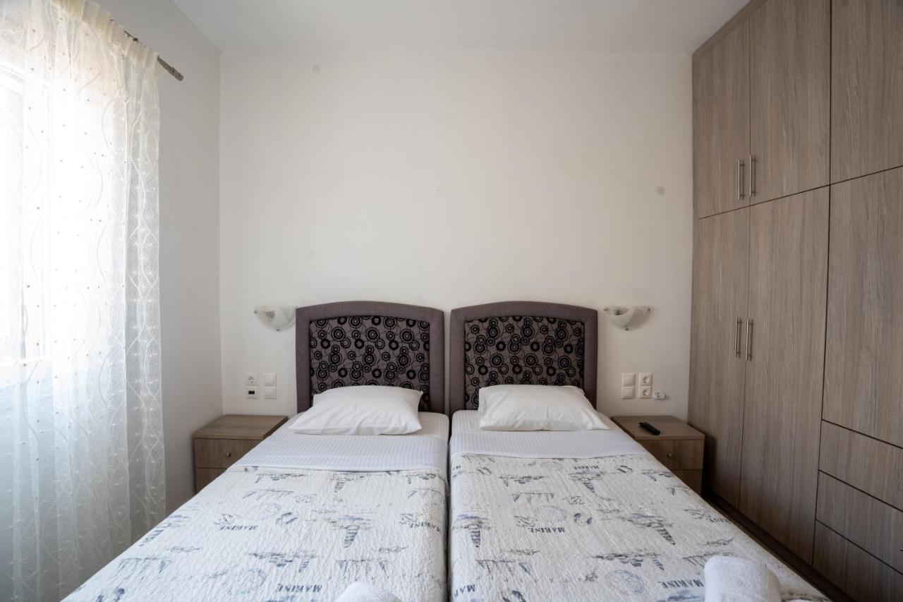 Liana Studios Mykonos Town 외부 사진
