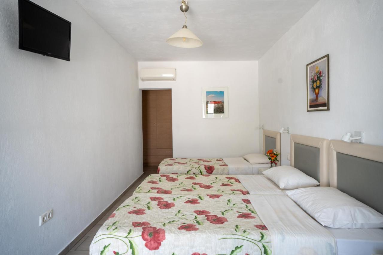 Liana Studios Mykonos Town 외부 사진