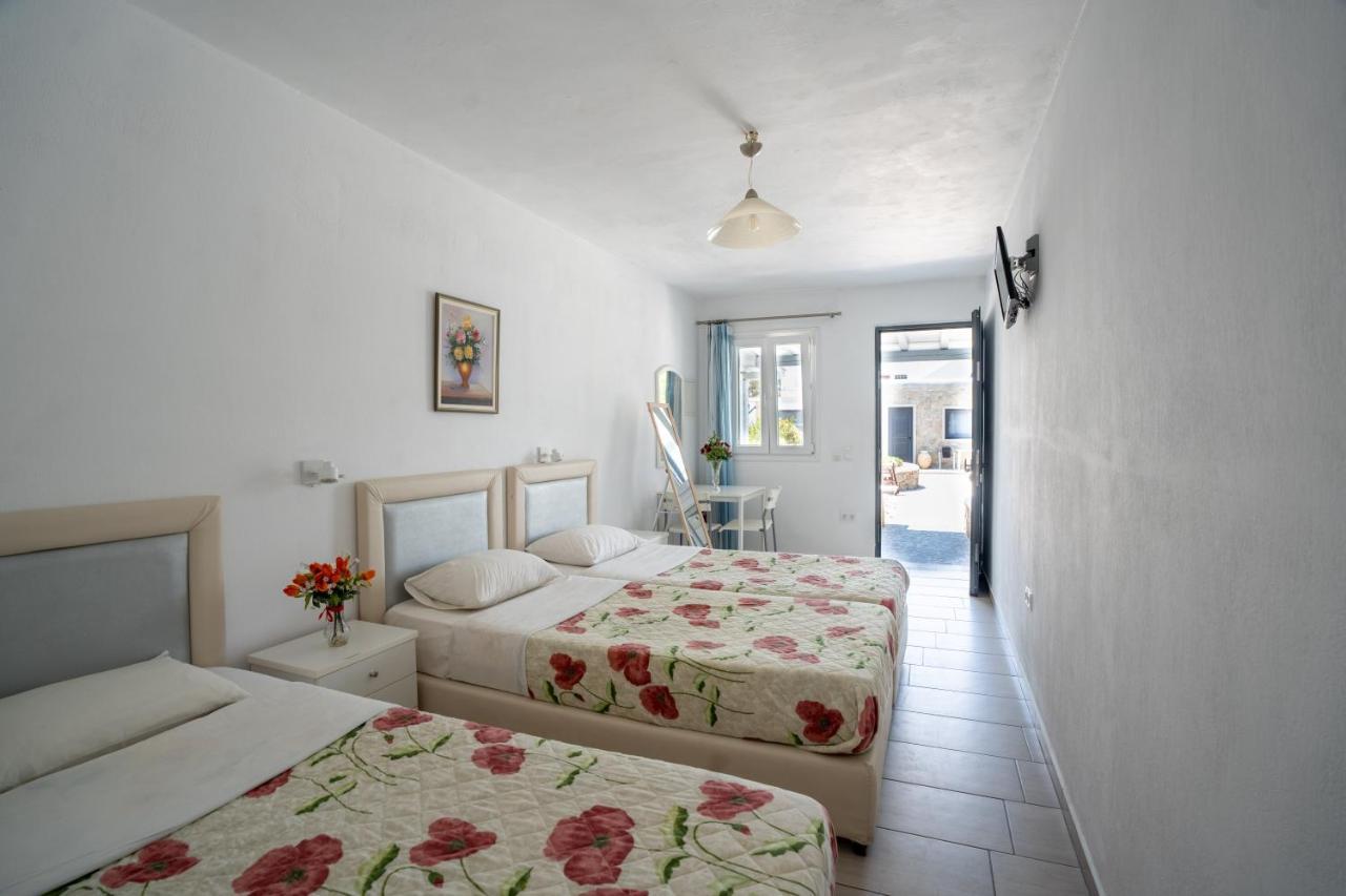 Liana Studios Mykonos Town 외부 사진