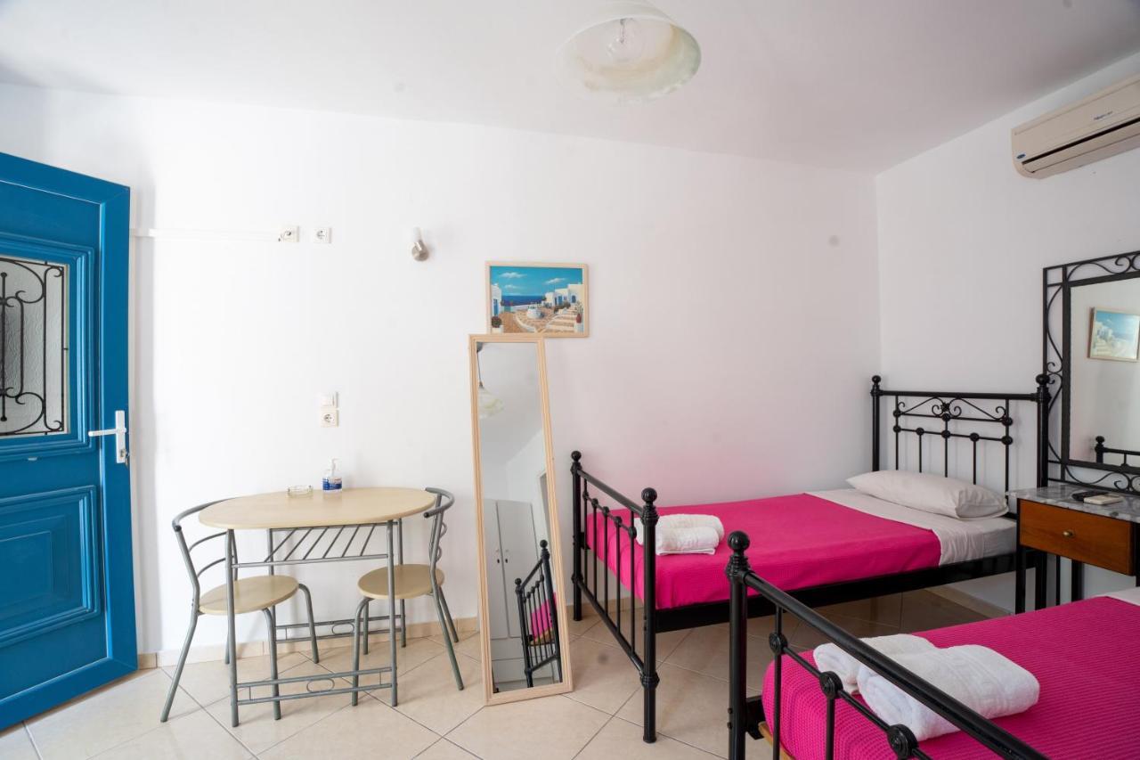 Liana Studios Mykonos Town 외부 사진