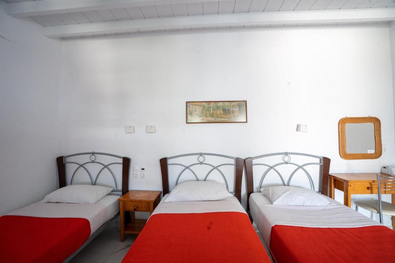 Liana Studios Mykonos Town 외부 사진