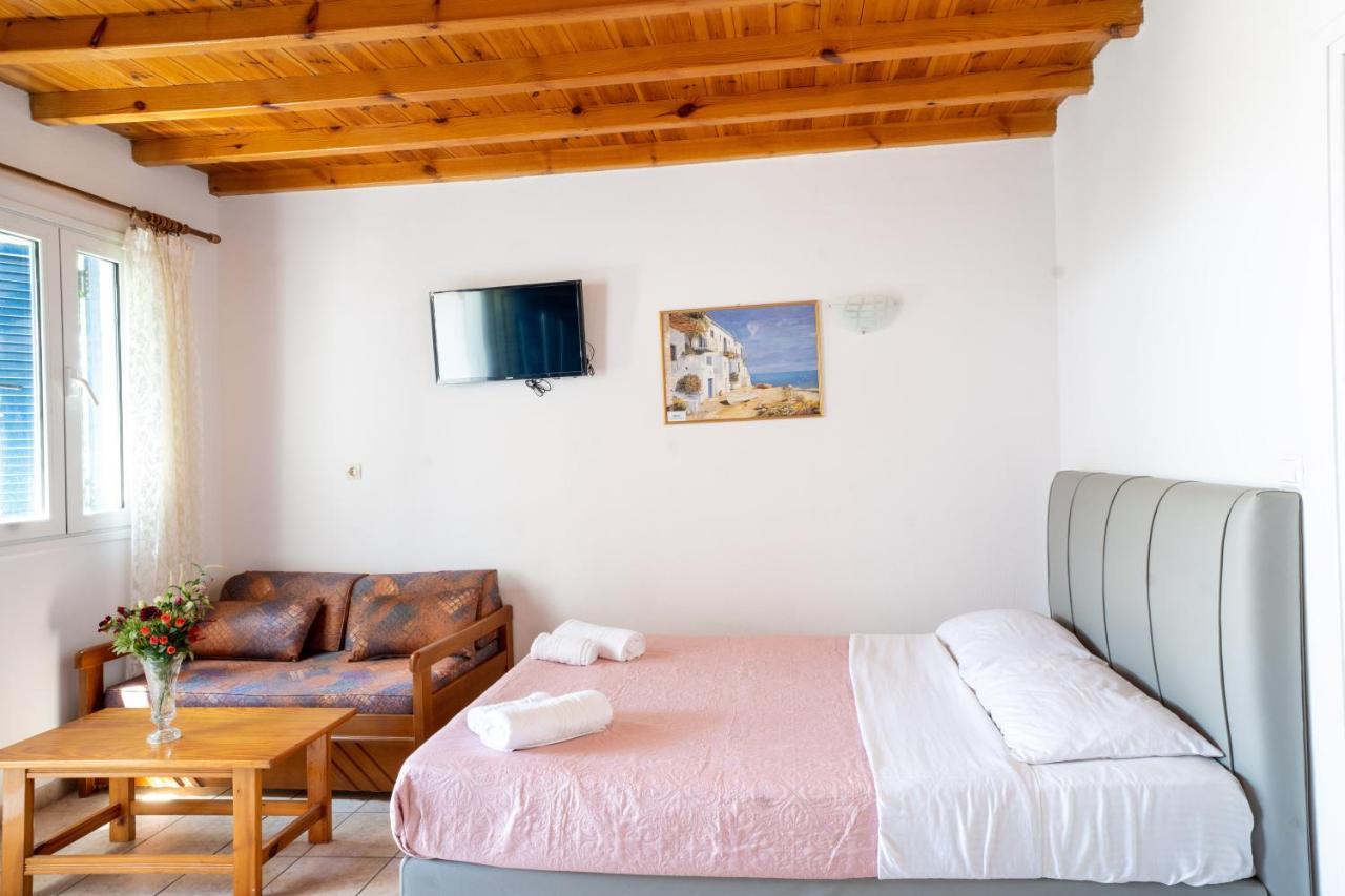 Liana Studios Mykonos Town 외부 사진