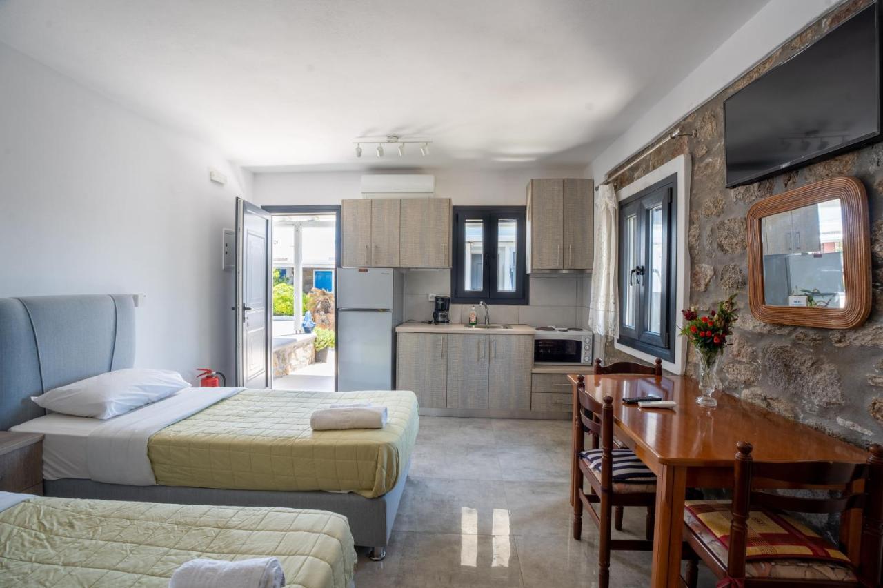 Liana Studios Mykonos Town 외부 사진