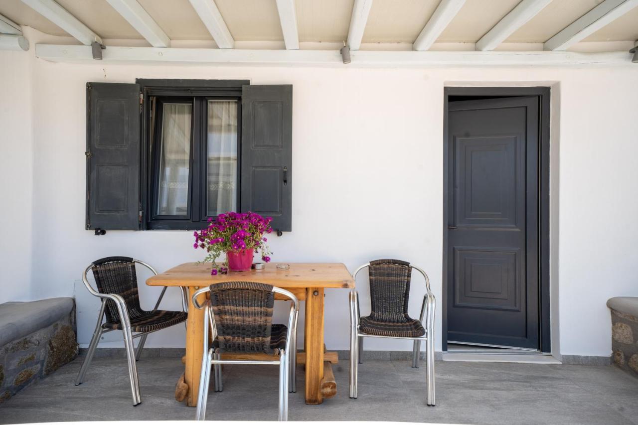Liana Studios Mykonos Town 외부 사진