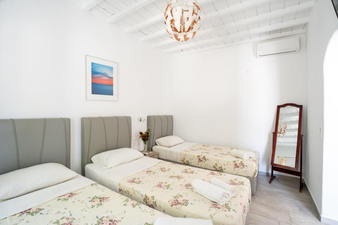 Liana Studios Mykonos Town 외부 사진