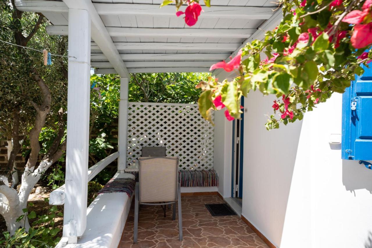 Liana Studios Mykonos Town 외부 사진