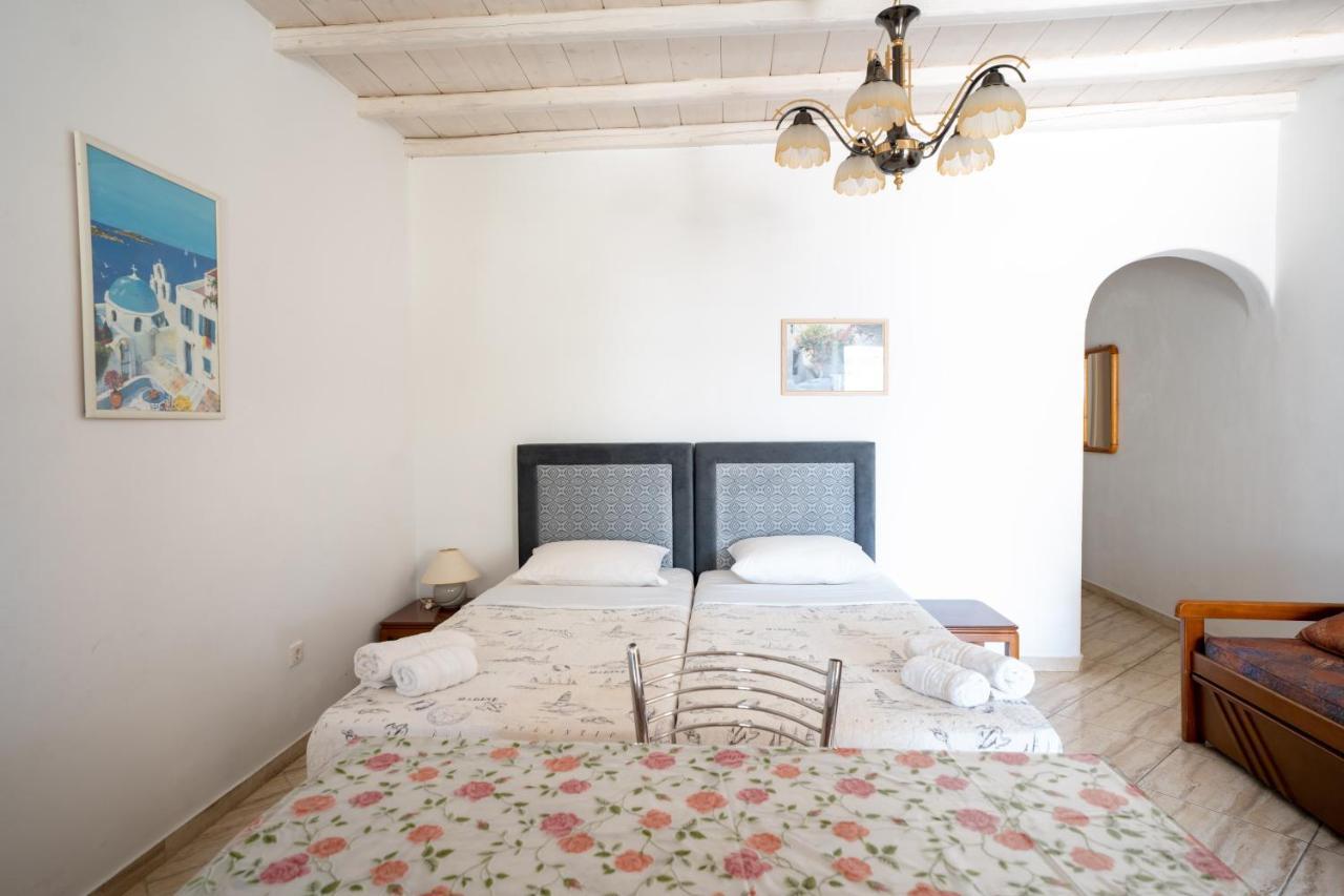 Liana Studios Mykonos Town 외부 사진