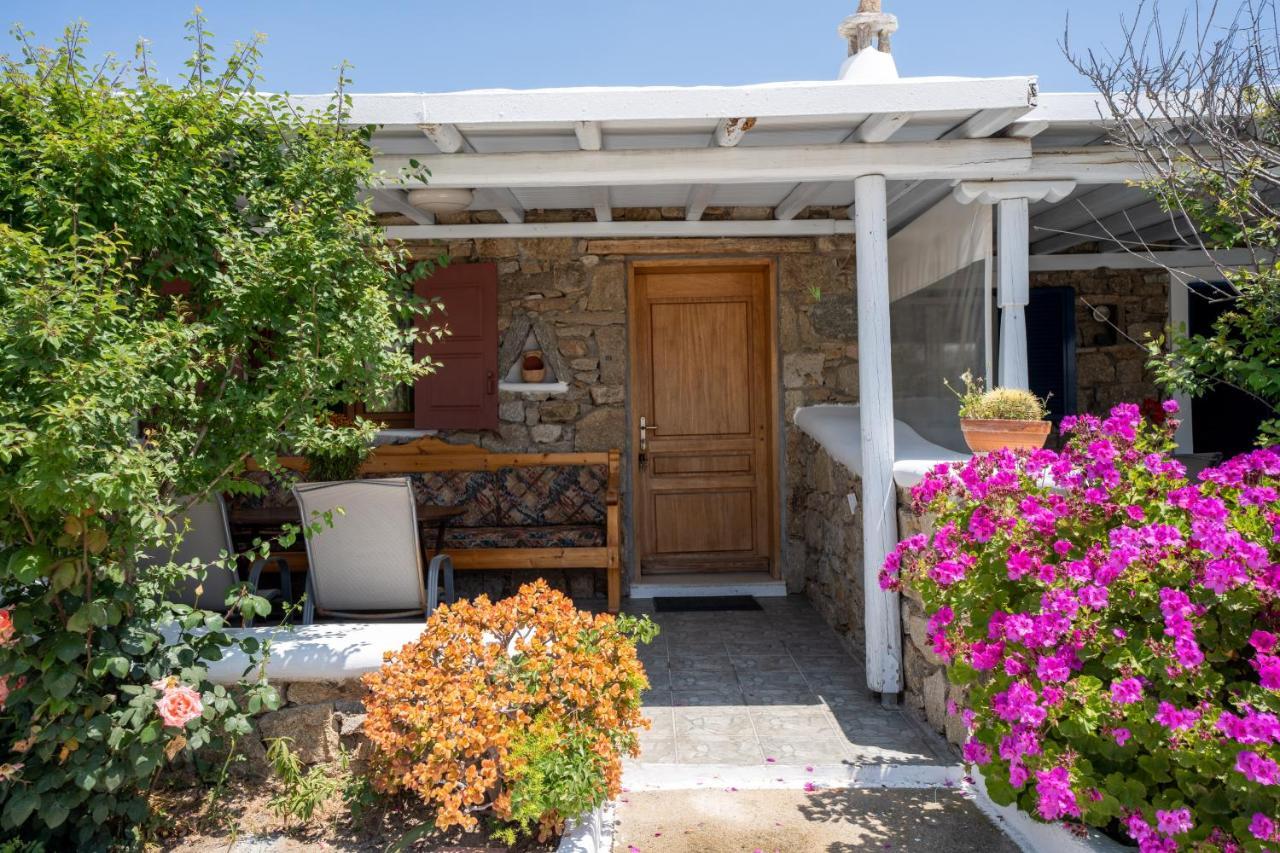 Liana Studios Mykonos Town 외부 사진