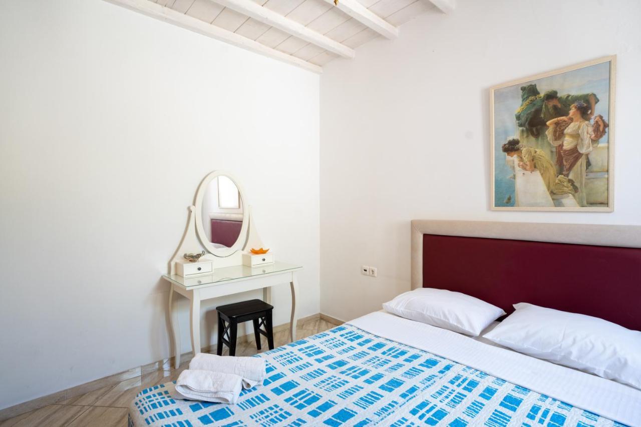 Liana Studios Mykonos Town 외부 사진