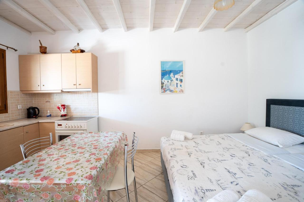 Liana Studios Mykonos Town 외부 사진