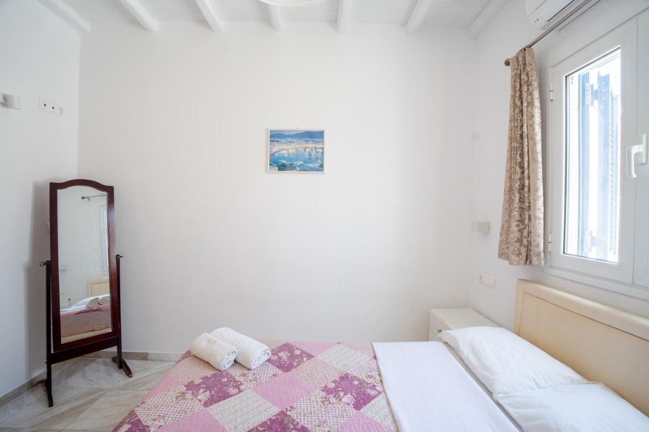 Liana Studios Mykonos Town 외부 사진