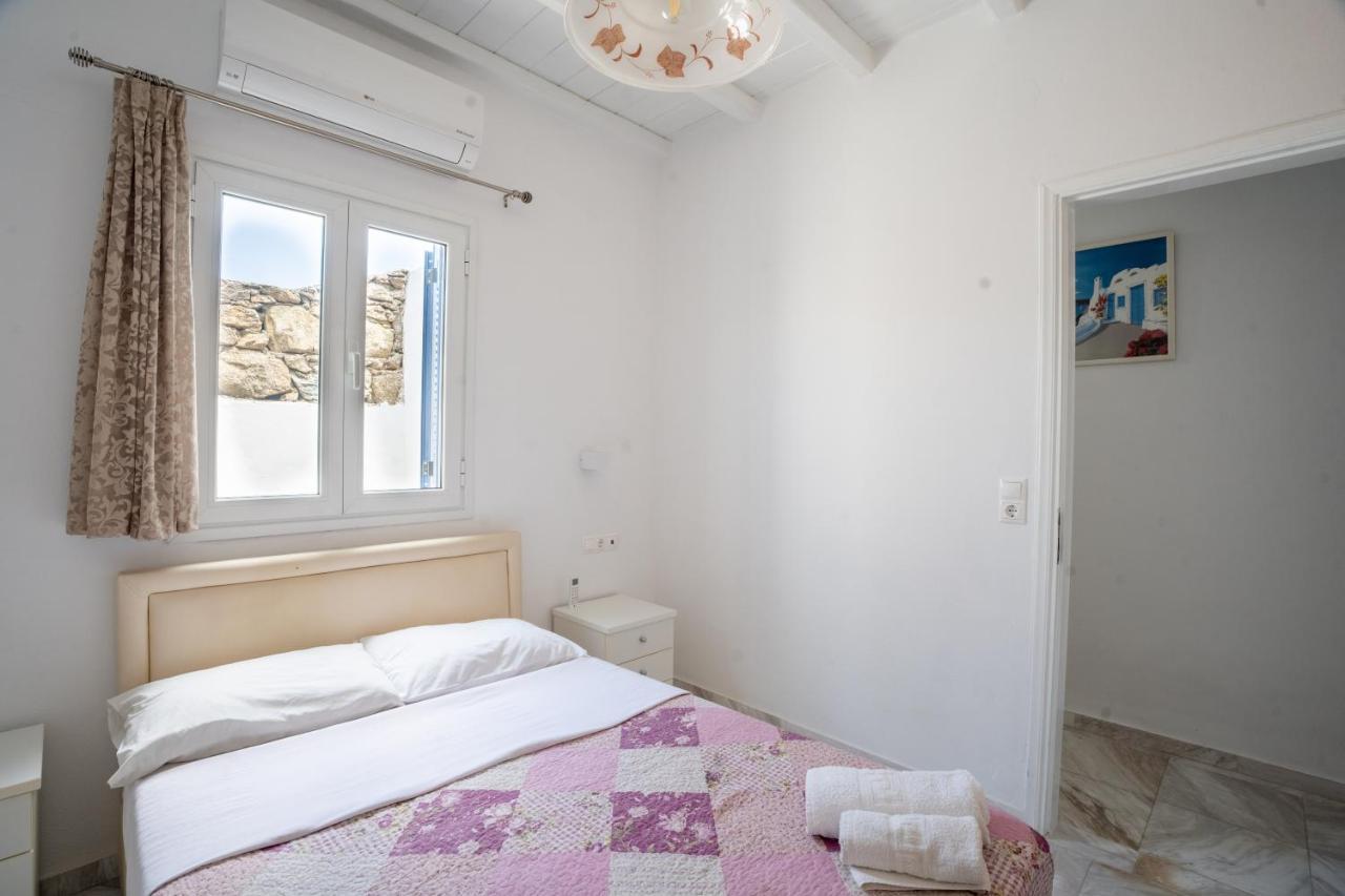 Liana Studios Mykonos Town 외부 사진