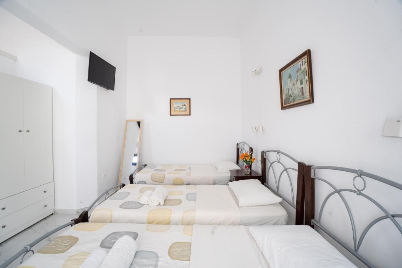 Liana Studios Mykonos Town 외부 사진